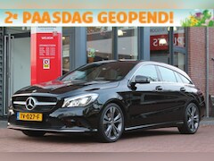 Mercedes-Benz CLA-klasse Shooting Brake - 180 7-Aut. *Business* | Half-Leder | Camera | Cruise Control | A/C | PDC | Navigatie | Ori