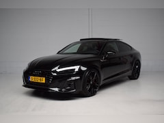 Audi A5 Sportback - 40 TFSI quattro S LINE RS-STOELEN / ORG.NED / PANORAMADAK / NAP / 20INCH / CAMERA / CARPLA