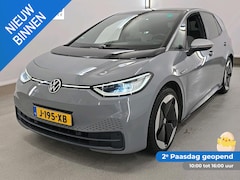 Volkswagen ID.3 - First Max 58 kWh NL-AUTO | PANODAK | NAVI