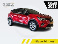 Renault Captur - 1.3 TCe 140 Intens