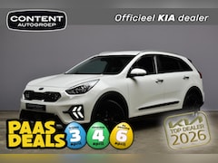 Kia Niro - 1.6 GDi Hybrid DynamicLine |Apple Carplay |18inch