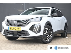 Peugeot e-2008 - EV Allure Avantage 54 kWh 3 Fase | Apple Carplay & Android Auto | Achteruitrijcamera | Nav
