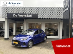 Mazda 2 Hybrid - 1.5 Exclusive-line Automaat | nieuwe auto | Nieuwprijs 32.761, =