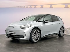Volkswagen ID.3 - Limited Edition 52 kWh accu 125 kW / 170 PK Hatchb