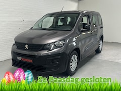 Peugeot Rifter - 1.2 Puretech Active AIRCO / NAVI / CRUISE / ISOFIX 6 maanden garantie