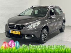 Peugeot 2008 - 1.2 PureTech Active AIRCO / CRUISE /NAVI