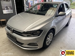 Volkswagen Polo - 1.0 MPI Comfortline