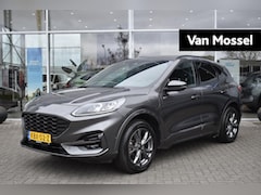 Ford Kuga - 2.5 PHEV ST-Line X | Climate Control | Adaptieve Cruise Control | Winterpakket | Head-Up D