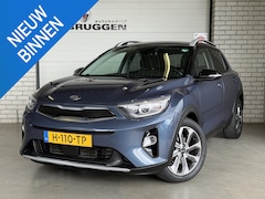 Kia Stonic - 1.0 T-GDi DynamicPlusLine | NL Auto | Trekhaak | Navi | ALL-Season | Carplay | All-in rijk