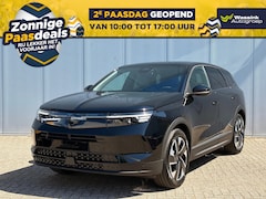 Opel Grandland - 1.2 Turbo Hybrid 145pk eDCT GS | 360° Camera | Adaptive | Stoel- en Stuurverwarming | Keyl