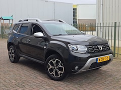 Dacia Duster - 1.3 TCe 150Pk Navi-Cruise-360Camera-Led-keyless