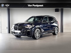 BMW X5 - xDrive45e High Executive | M Sport | Glazen Panoramadak | Bowers & Wilkins | Stoelverwarmi