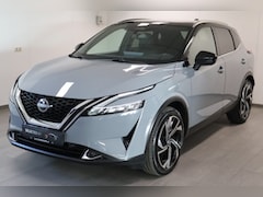 Nissan Qashqai - 1.3 MHEV X Tekna +