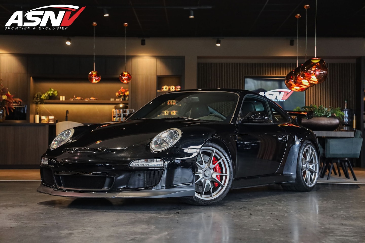 Porsche 911 - 997.2 Coupé 3.8 GT3, 435 PK, MK2, Handbak, Sport/Chrono/Plus, Cruise/Control, PCM/Navigati - AutoWereld.nl