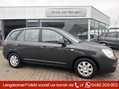 Kia Carens - 2.0 CVVT X-tra 7 PERSOONS, airco, afkomstig van de 2e eigenaar, nieuwe distributieset