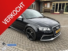 Audi A3 Sportback - 2.5 T RS 3 quattro Pro Line