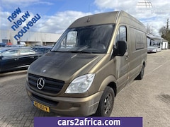 Mercedes-Benz Sprinter - 313 2.2 CDI 366 Functional