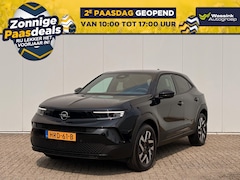 Opel Mokka - 1.2 Turbo 130pk Edition | Stoel- en Stuurverwarming | DAB | Cruise | LED | Carplay |