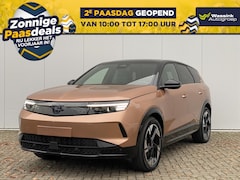 Opel Grandland - 73kWh 213pk GS | Nieuw model | Nu in de showroom | Volledig elektrisch vanaf 45.999, - |