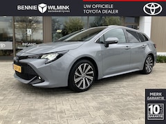 Toyota Corolla Touring Sports - 1.8 Hybrid Dynamic | Trekhaak | All Season | Navi | Stoelverw