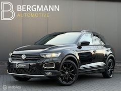 Volkswagen T-Roc - 1.5 TSI Black Edition Sport|Virtual|Carplay