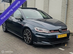 Volkswagen Golf - 2.0 TSI GTI Performance|PANO|VIRTUAL|DYNAUDIO|
