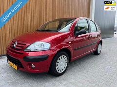 Citroën C3 - 1.4i LIGNE PRESTIGE + 5DRS + NAVI + CLIMA