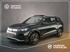 Volkswagen Tiguan - R-Line Edition 1.5 TSI eHybrid 272pk DSG Automaat Trekhaak, Panoramadak, Adaptive cruise c