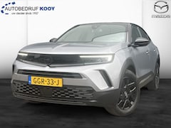 Opel Mokka - 1.2 Turbo GS