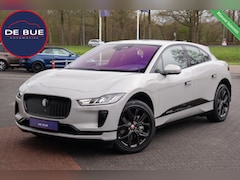 Jaguar I-PACE - EV320 S 90 kWh|BTW|Org NL NAP|1ste Eig|3-Fase|Facelift|Trekhaak|Edition S|Meridian|CarPlay