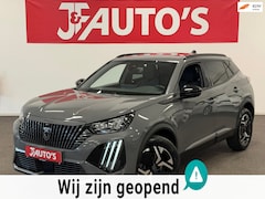 Peugeot 2008 - 1.2 PureTech 100 Active|CAR-PLAY|ECC AIRCO| CRUISE