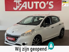 Peugeot 208 - 1.0 VTi Access| ECC AIRCO|CRUISE|ELEC PAKKET|