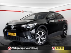 Volkswagen ID.4 - Pure 52 kWh 91% SOH Trekhaak Voorruitverwarming Camera Apple carplay 7 x op voorraad
