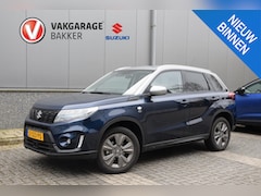 Suzuki Vitara - 1.5 Hybrid Select Rhino Edition | Slechts 3.519KM | RHINO | Automaat |