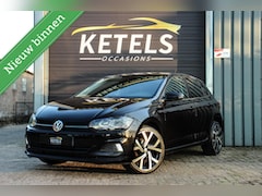 Volkswagen Polo - 1.0 TSI Comfortline ACC/DSG/CarPlay/Stoelverwarming