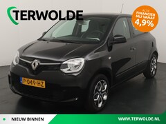 Renault Twingo Z.E. - R80 Collection | SoH 88% |