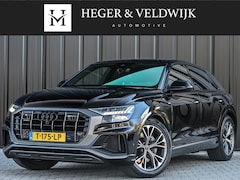 Audi Q8 - 55 TFSI e quattro Pro Line | Head-Up | Night vision | Luchtvering | Adaptive cruise | 360