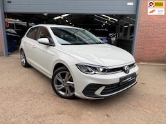 Volkswagen Polo - 1.0|CRUISE/LANE/CARPLAY/PDC/CLIMA/STOELVRW/
