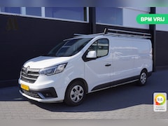 Renault Trafic - 2.0 dCi 110PK L2 EURO 6 - Airco - Cruise - Trekhaak - € 15.900, - Excl