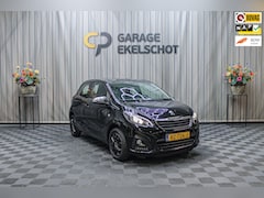 Peugeot 108 - 1.0 e-VTi Active|Airco|Radio
