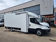 Iveco Daily - 70C18 3.0D Koffer 1000kg LBW GVW 7000kg Euro 6