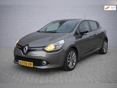 Renault Clio - 0.9 TCe ECO Night&Day - Inkl beurt en nieuwe apk