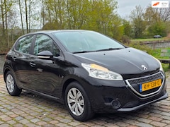 Peugeot 208 - 1.2 VTi Access 2e eigenaar dealer onderhouden uniek km stoelverwarming airco Bluetooth cru