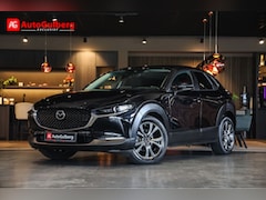 Mazda CX-30 - 2.0 e-SkyActiv-G M Hybrid Head-up, ACC, Keyless, Stuur verwarming, Lmv