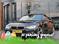 BMW 3-serie - 320d Aut Sportline | Navi Prof | Sportstoelen | LED