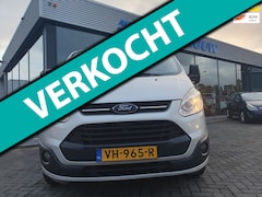 Ford Transit Custom - 290 2.2 TDCI L2H1 Trend
