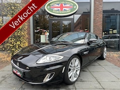 Jaguar XKR - 5.0 V8 S/C Coupé