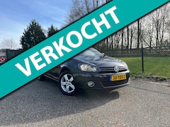 Volkswagen Golf Variant - 1.2 TSI Style /Automaat/Airco/Cruise/