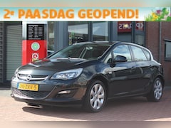 Opel Astra - 1.4 EcoFLEX *Business+* | Trekhaak | Cruise & Climate Control | Navigatie | Leuk | Topper