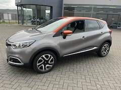 Renault Captur - 0.9 TCe Dynamique